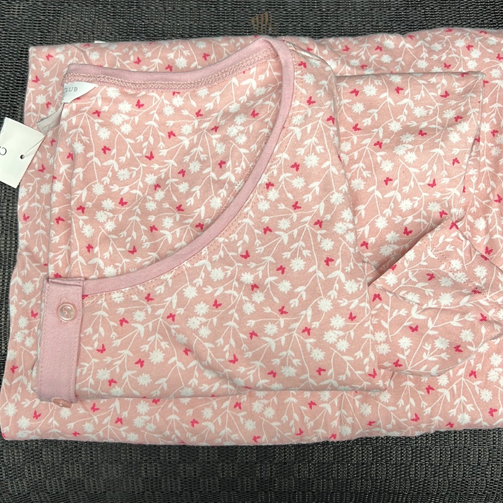 Brand New 2 Piece Pj Set
